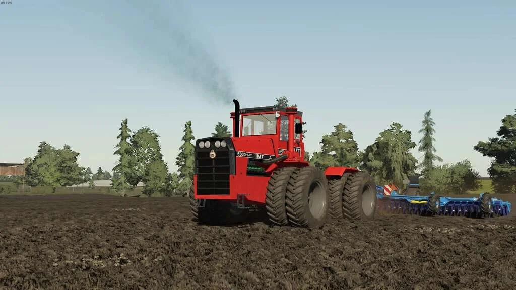 IMT 5360 v1.0.0.1 FS22