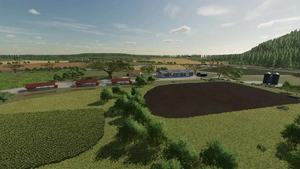 Imvani South Africa v1.0.0.1 FS22