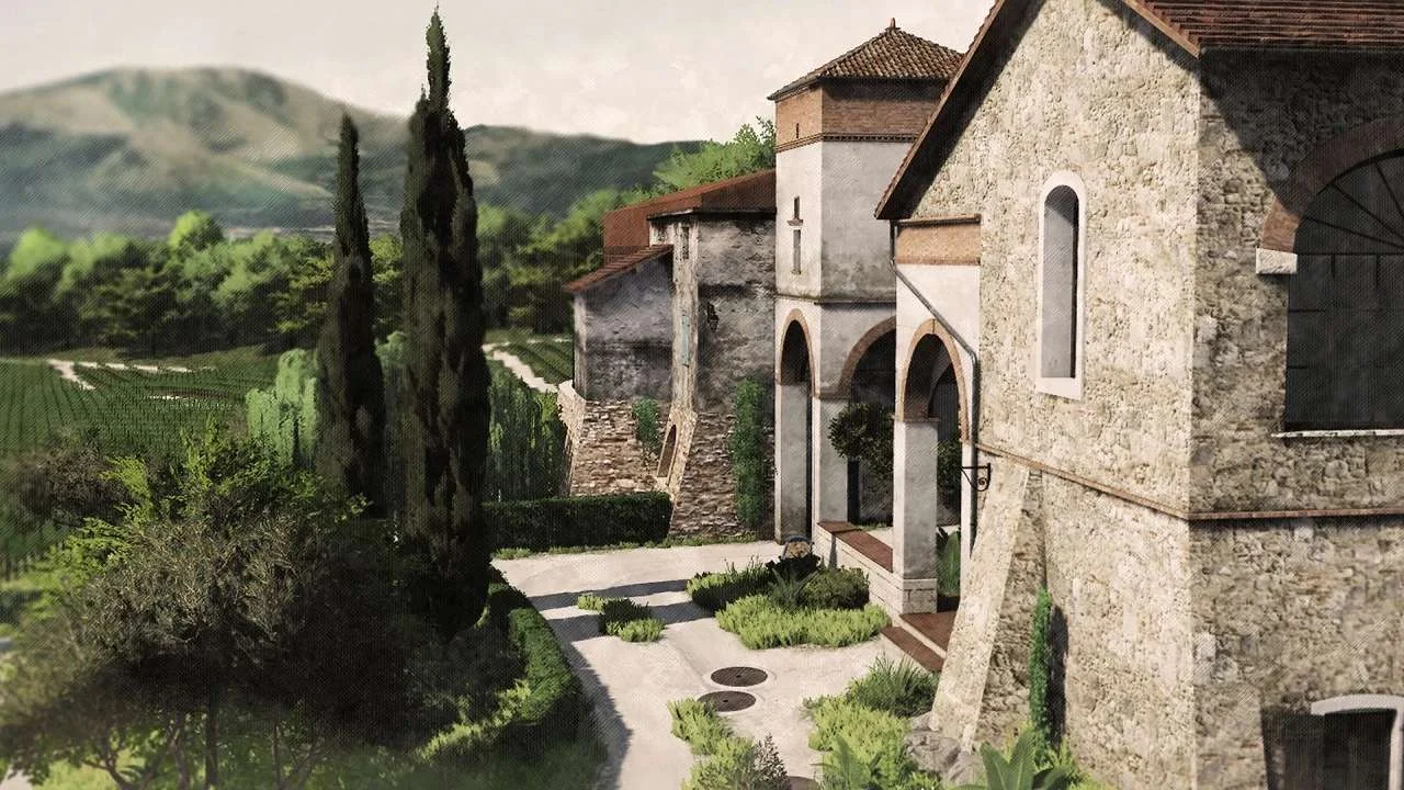 ITALIA EMILIA Ext SinglePlayer v1.0.0.2 FS22 FS22 Mod Free Download
