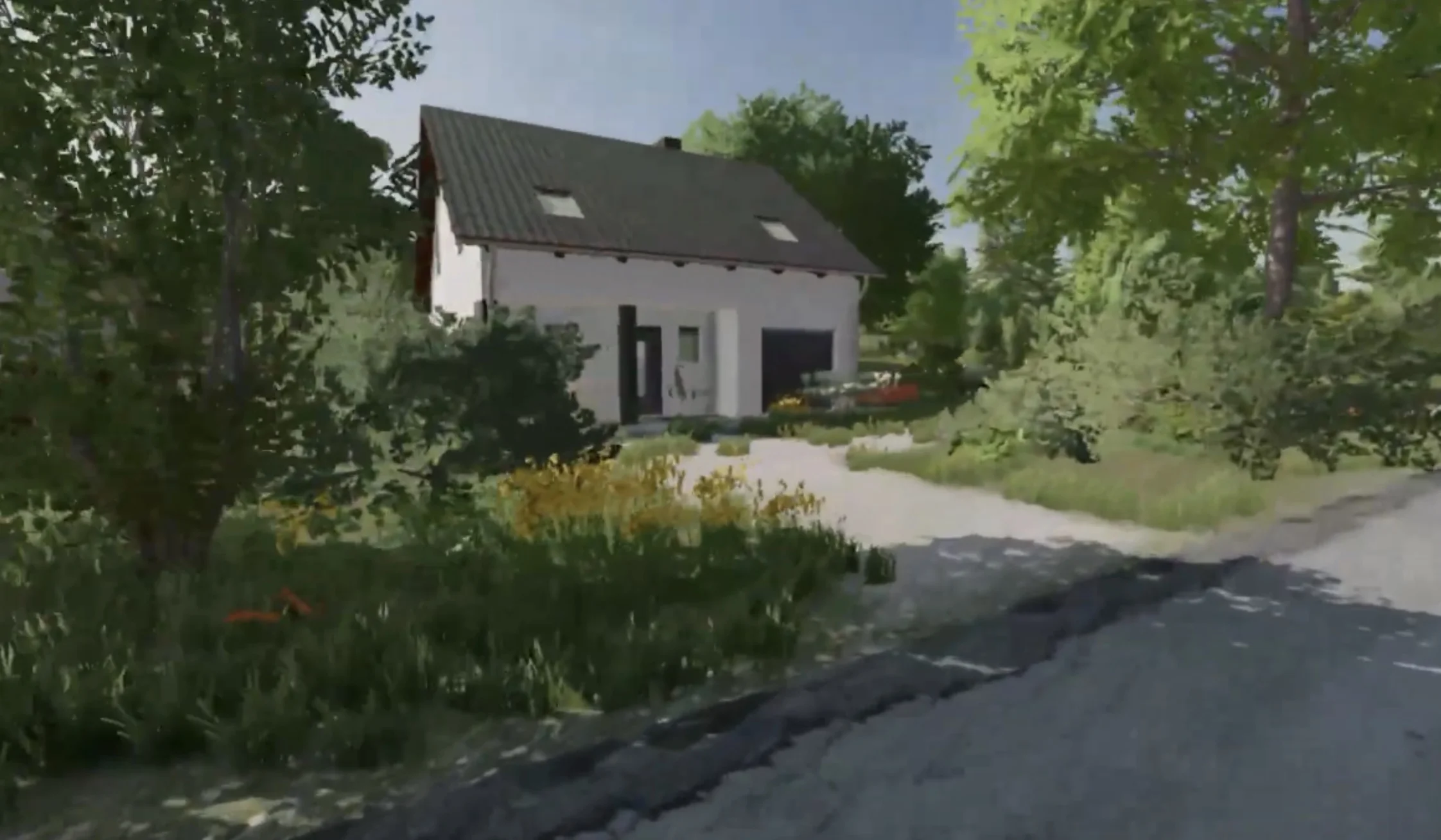 Kajrowo V2.1 Final FS22 FS22 Mod Free Download