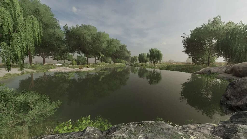 Kandelin At MV v1.1 FS22
