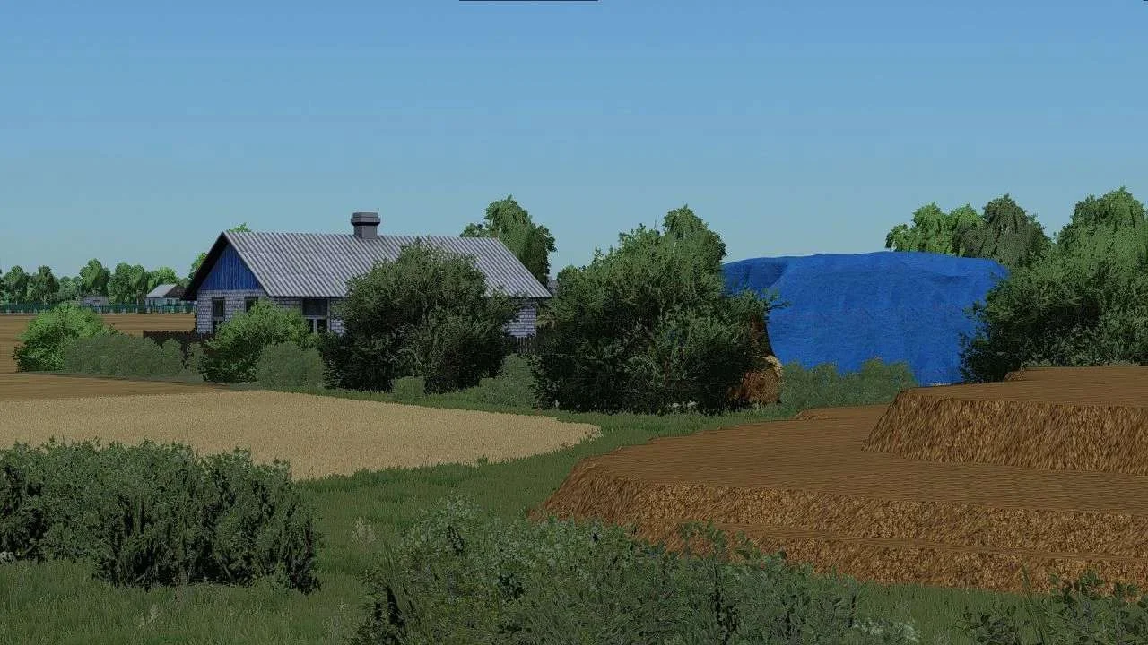 Kapatkevichi Map v1.4.8.8 FS22