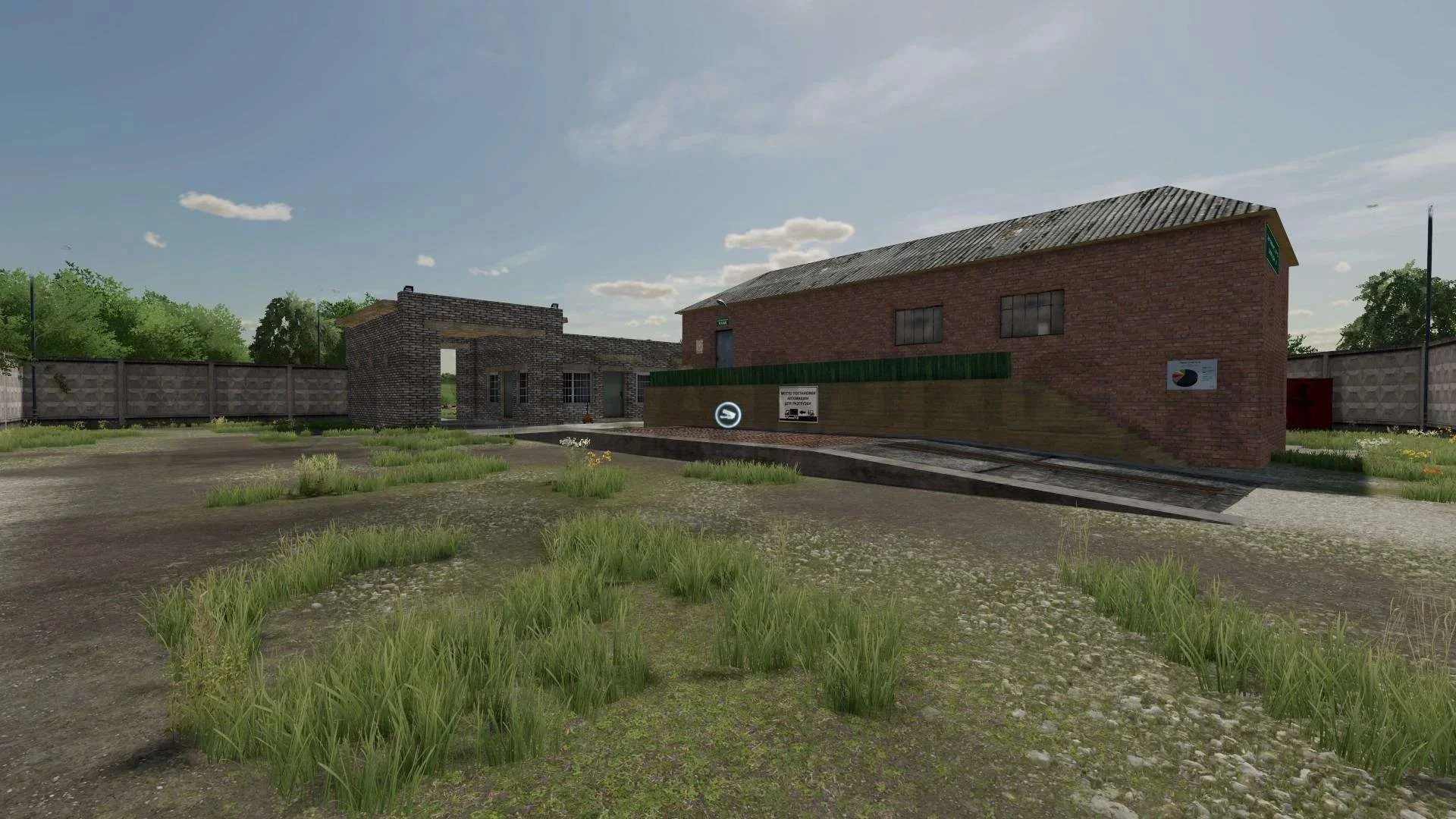 Krasnuy Yar 4x v1.0 FS22