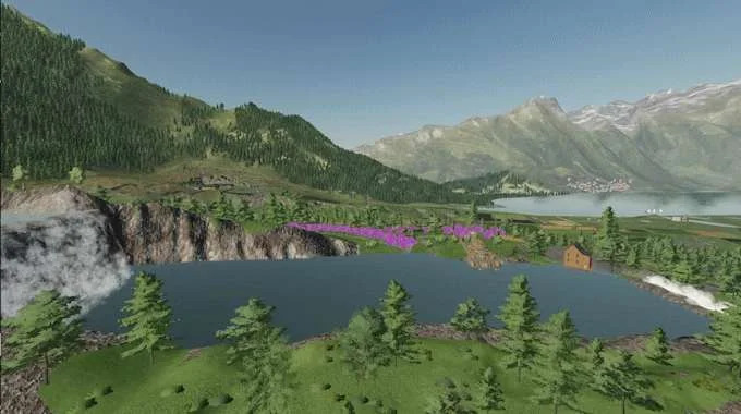 Kreis Almsingen v1.0.3 FS22