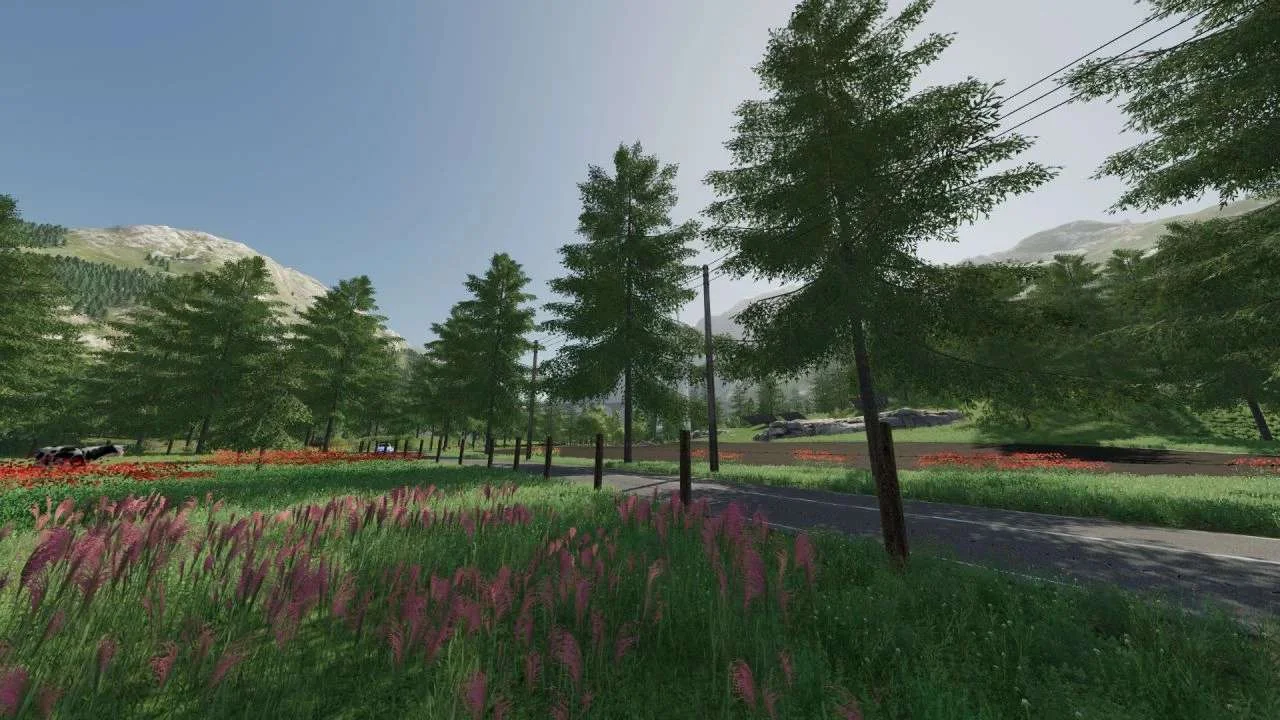La Campagnarde Multifruit v1.0 FS22