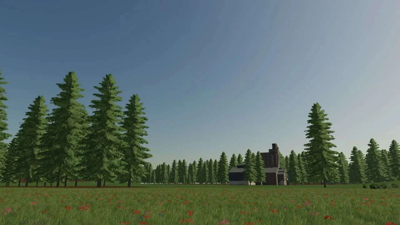 La Deux Sevrienne v1.0 FS22 FS22 Mod Free Download