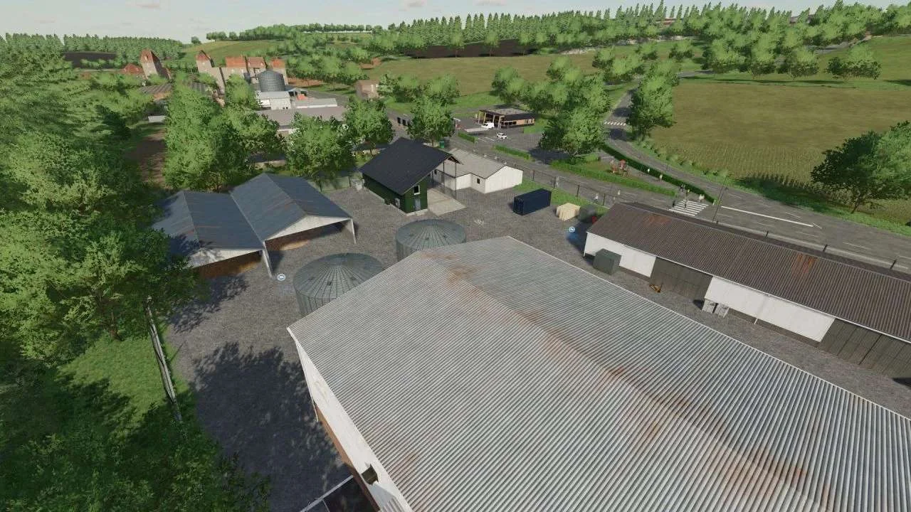 La Lotoise v1.0 FS22