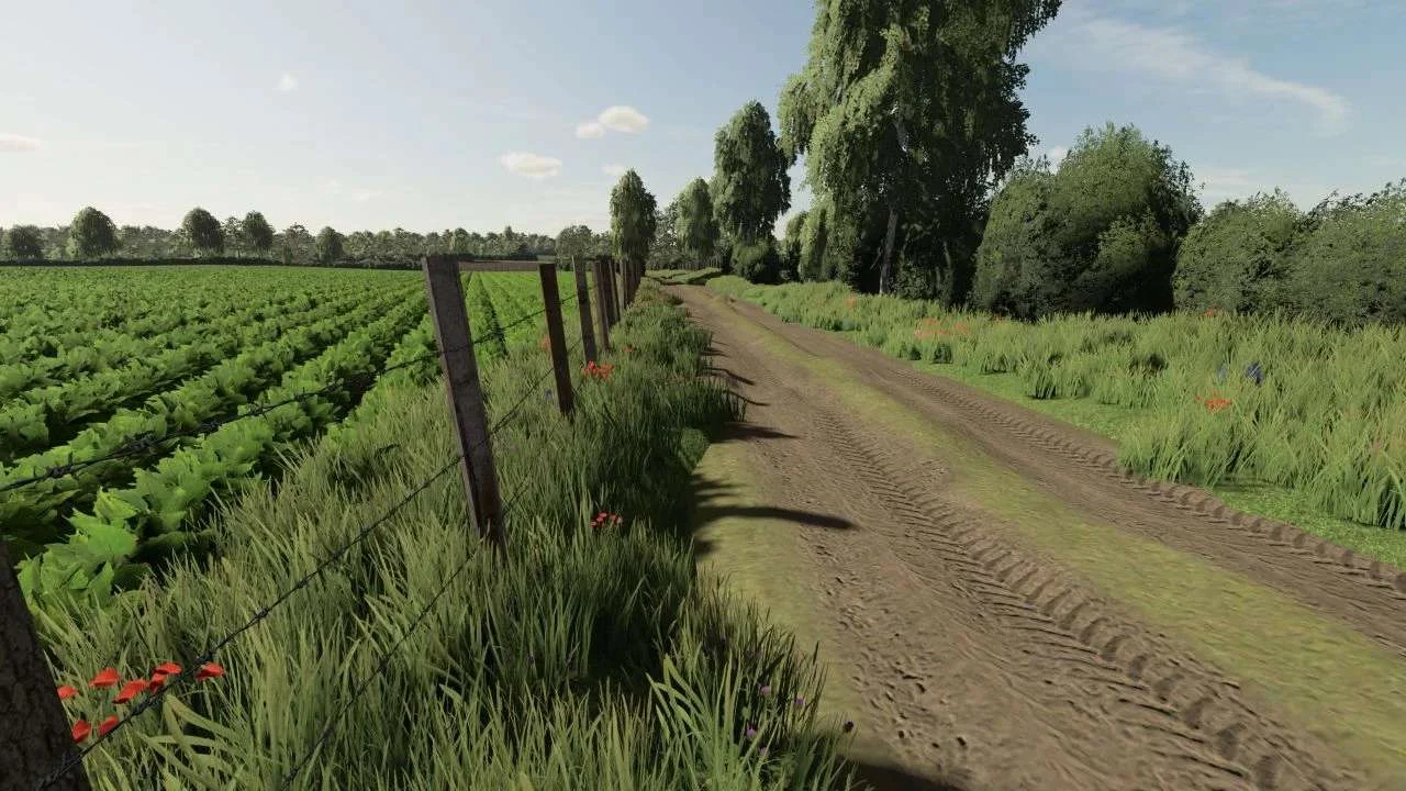 La Petite Bourgogne v1.0 FS22