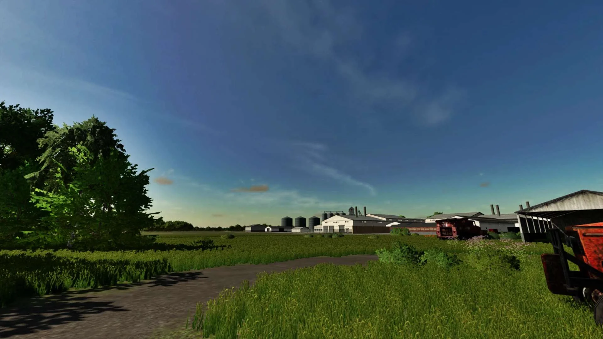 Lake Providence La 4x BETA v1.0.5 FS22 FS22 Mod Free Download