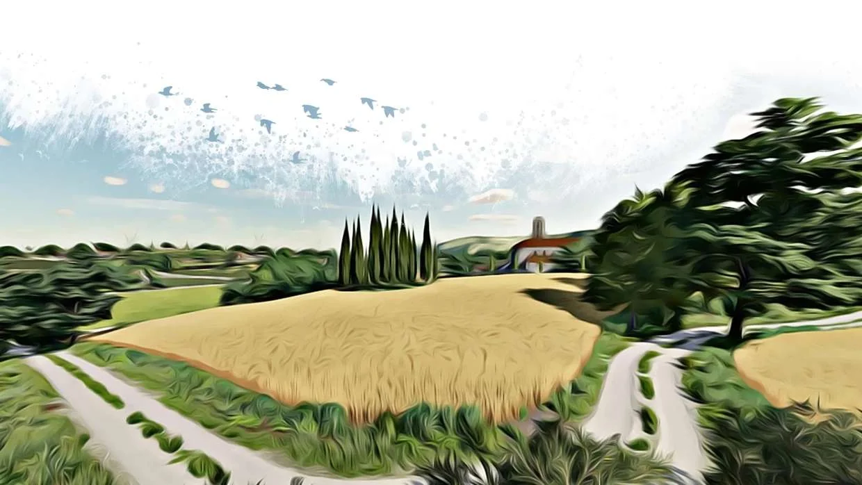 Land Of Italy v1.0 FS22 FS22 Mod Free Download