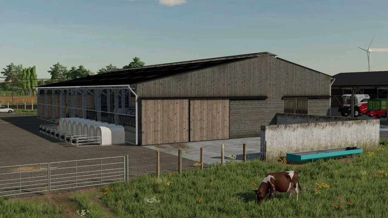 Le Petit Ouest v1.1.0.1 FS22