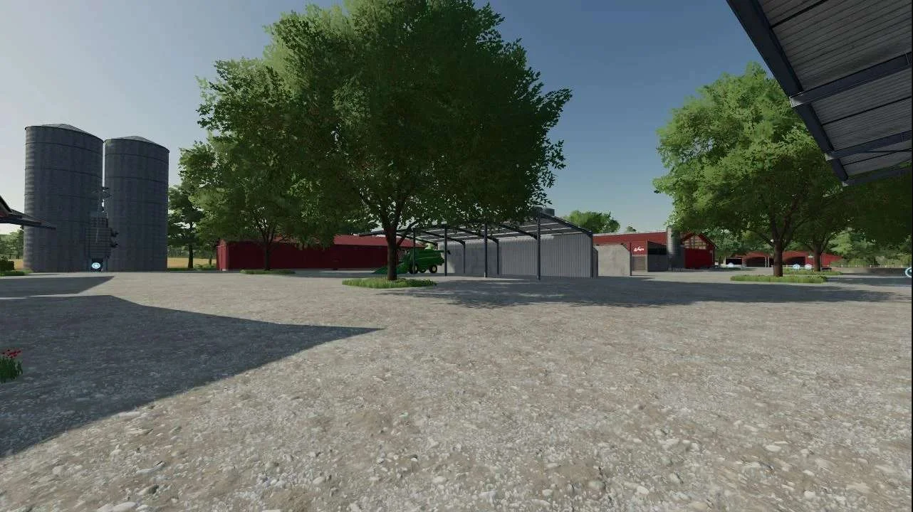 Le Ranch US v1.0 FS22