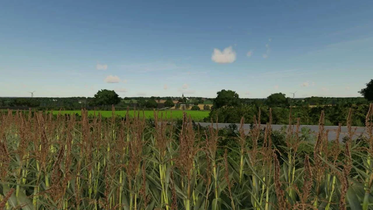 Les Boursins v1.0 FS22