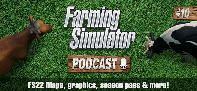 Let’s talk about the graphics, maps, and other features in Farming Simulator 22! FS22 Mod Free Download