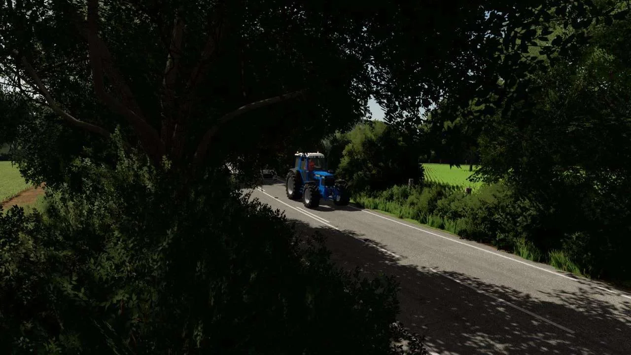 Letton Farm 22 v1.2 FS22 FS22 Mod Free Download