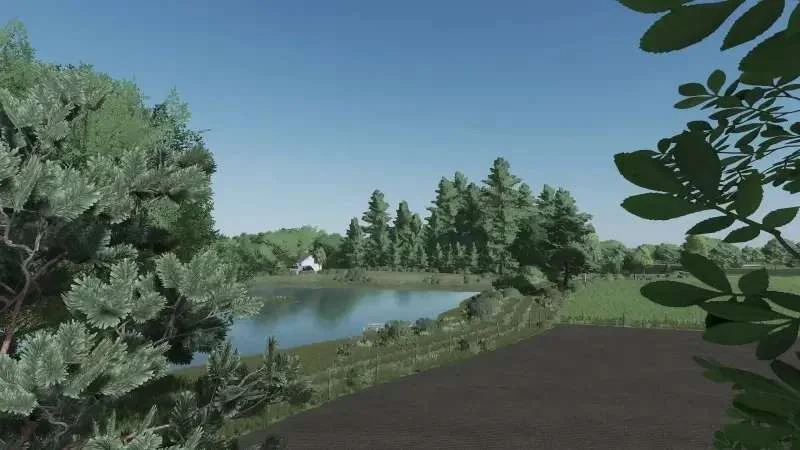 Lieper Winkel v1.0 FS22 FS22 Mod Free Download