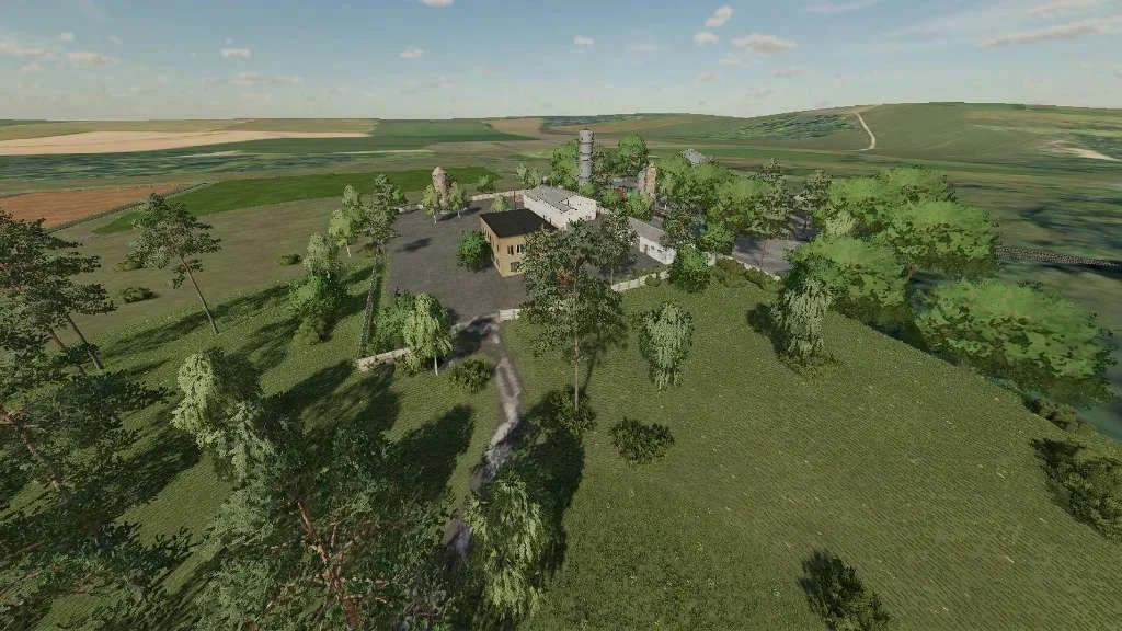 Limanny v1.0 FS22 FS22 Mod Free Download