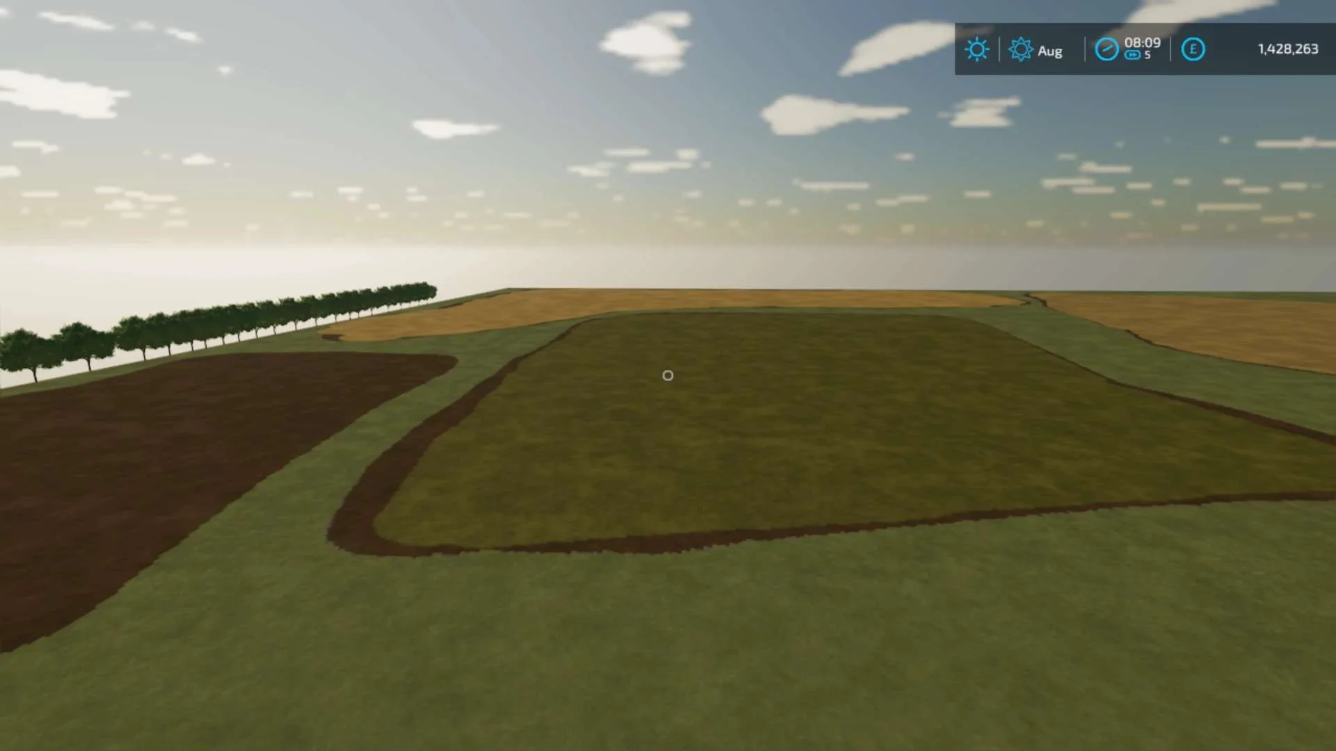 localfarms demo v1.0 FS22 FS22 Mod Free Download