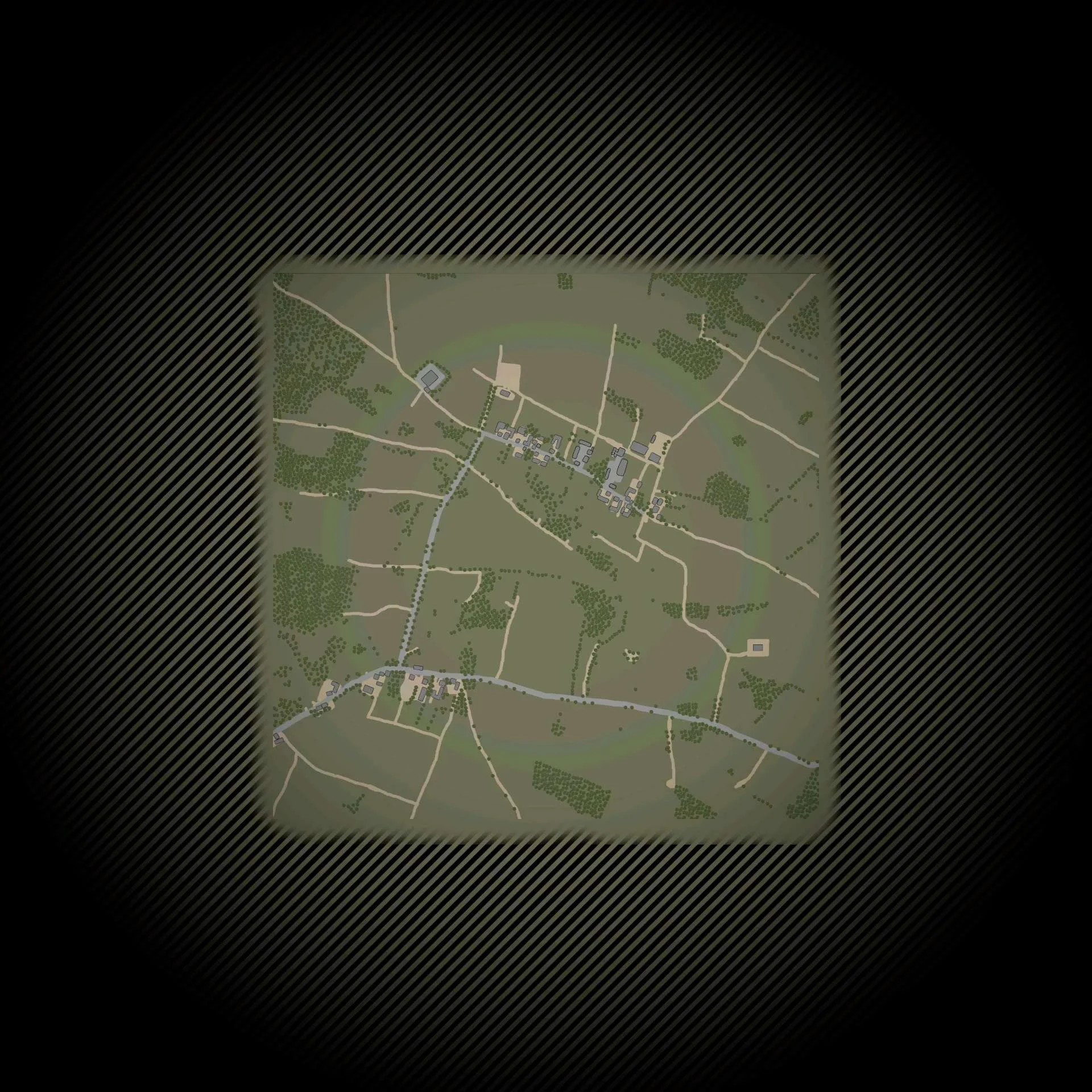 Lodygowo Map v1.0.0.1 FS22 FS22 Mod Free Download