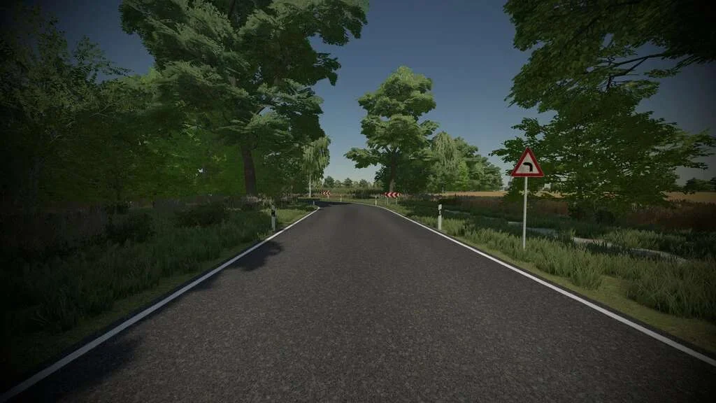 Lorsen Map v1.0 FS22 FS22 Mod Free Download