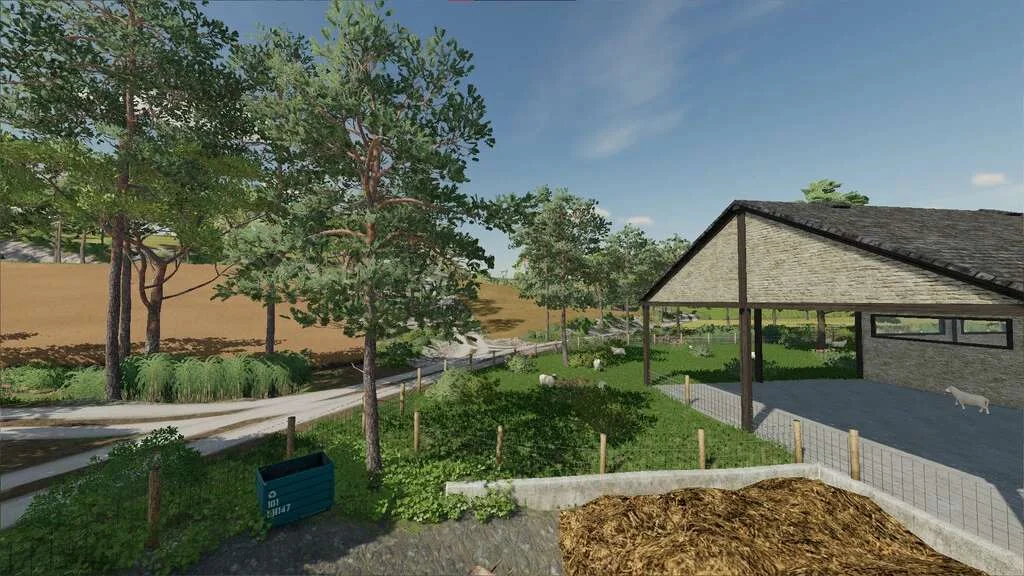 Lusitano Map v1.0 FS22