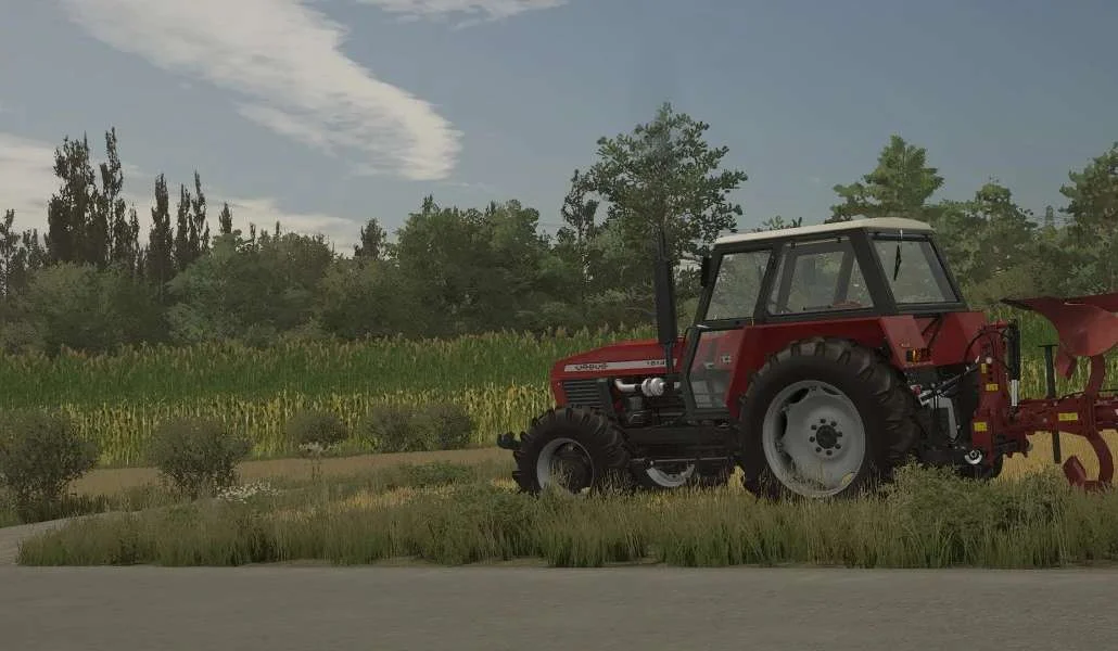 Mala wies Edit v1.0 FS22