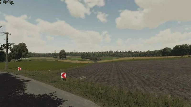 MalaWies v1.0 FS22 FS22 Mod Free Download