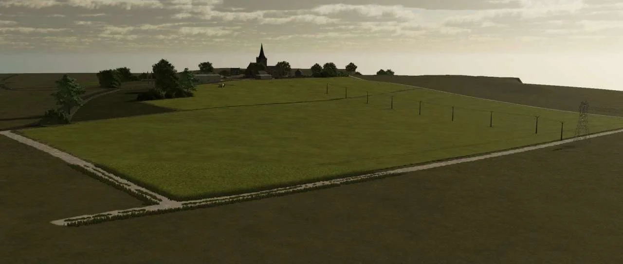 Map a finir BETA v1.0 FS22 FS22 Mod Free Download