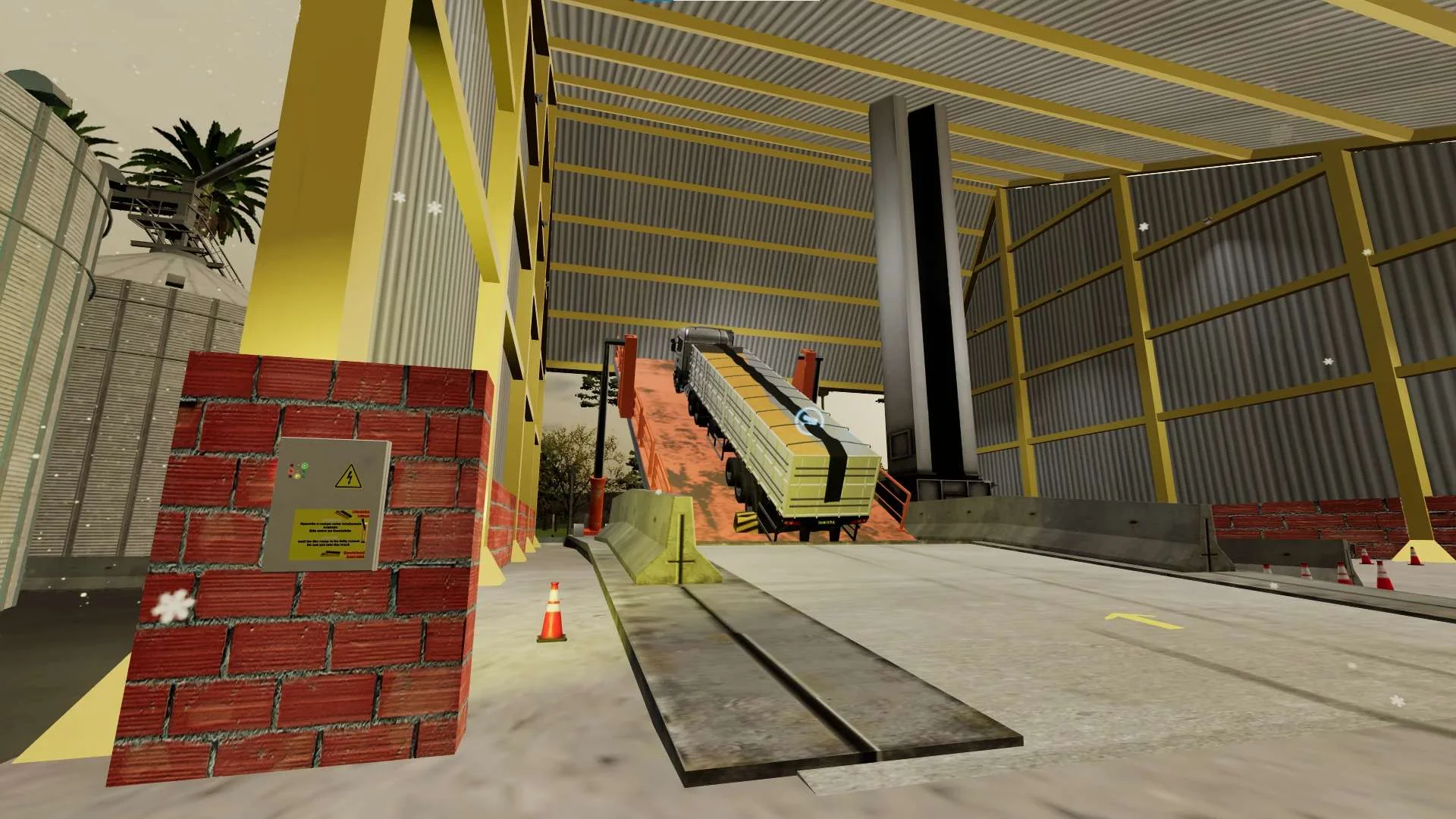 MAPA FAZENDA BOCA DA MATA V3.0 FS22 FS22 Mod Free Download