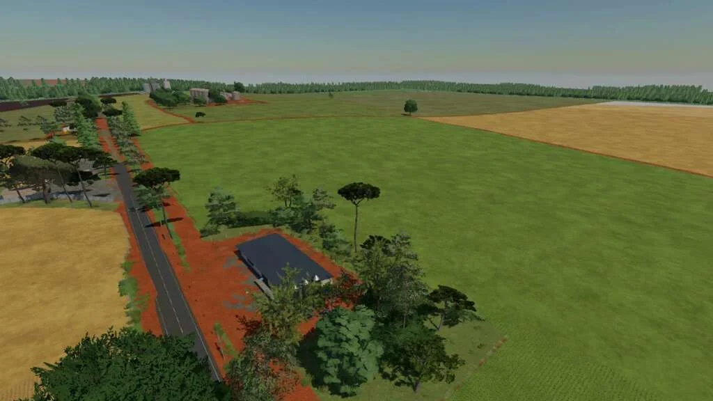 Maragogipe Map v1.0 FS22