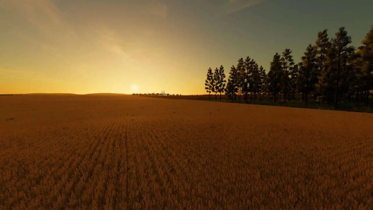 Matopiba Map Edition v2.0 FS22