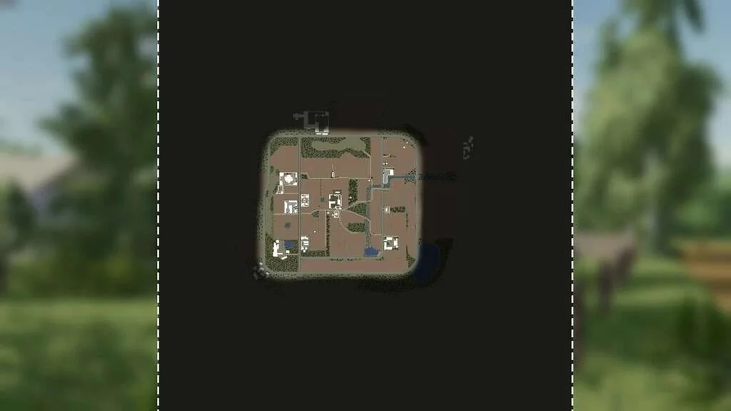 Mazowszany Map v1.2.0.2 FS22 FS22 Mod Free Download