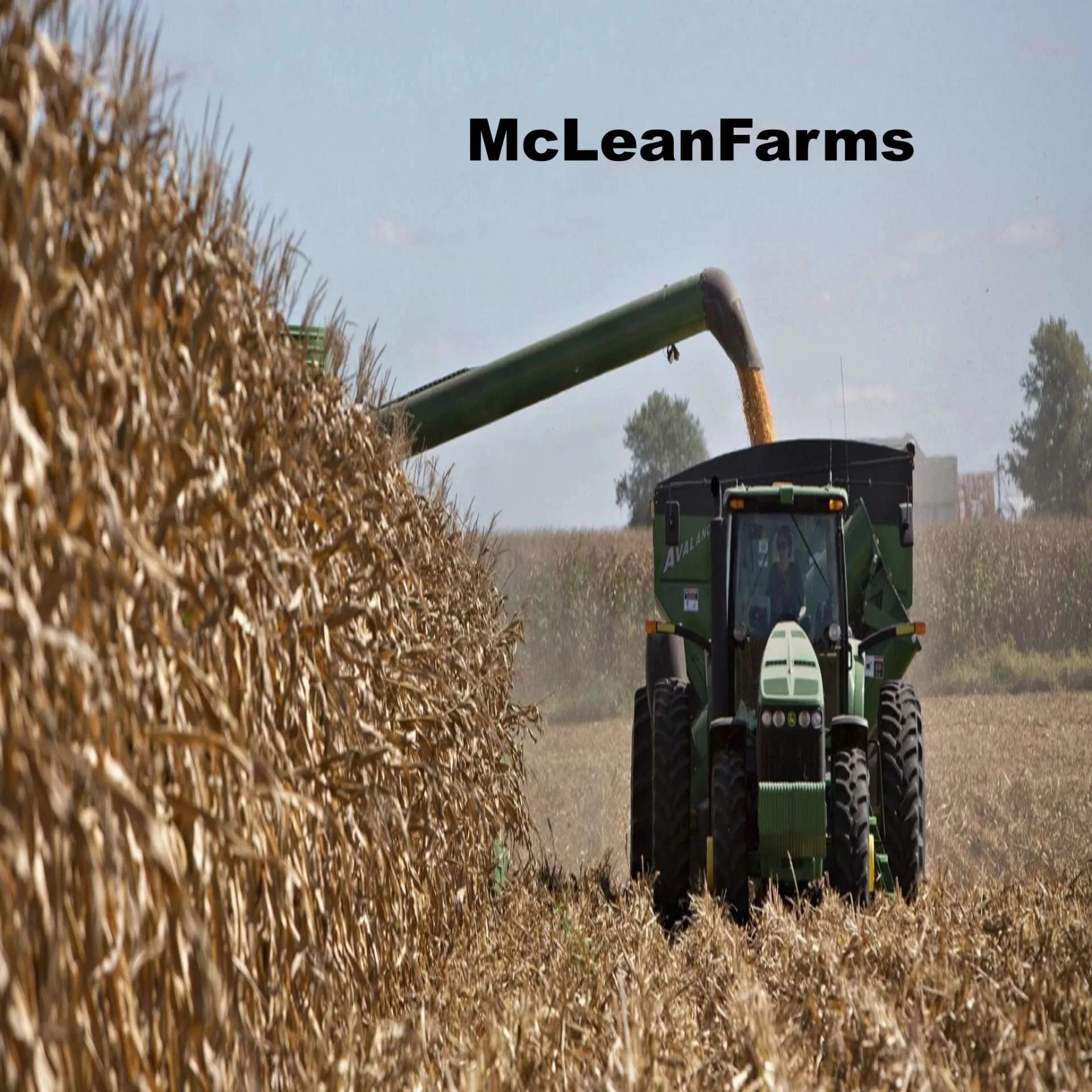 McLean Farms v1.0 FS22 FS22 Mod Free Download