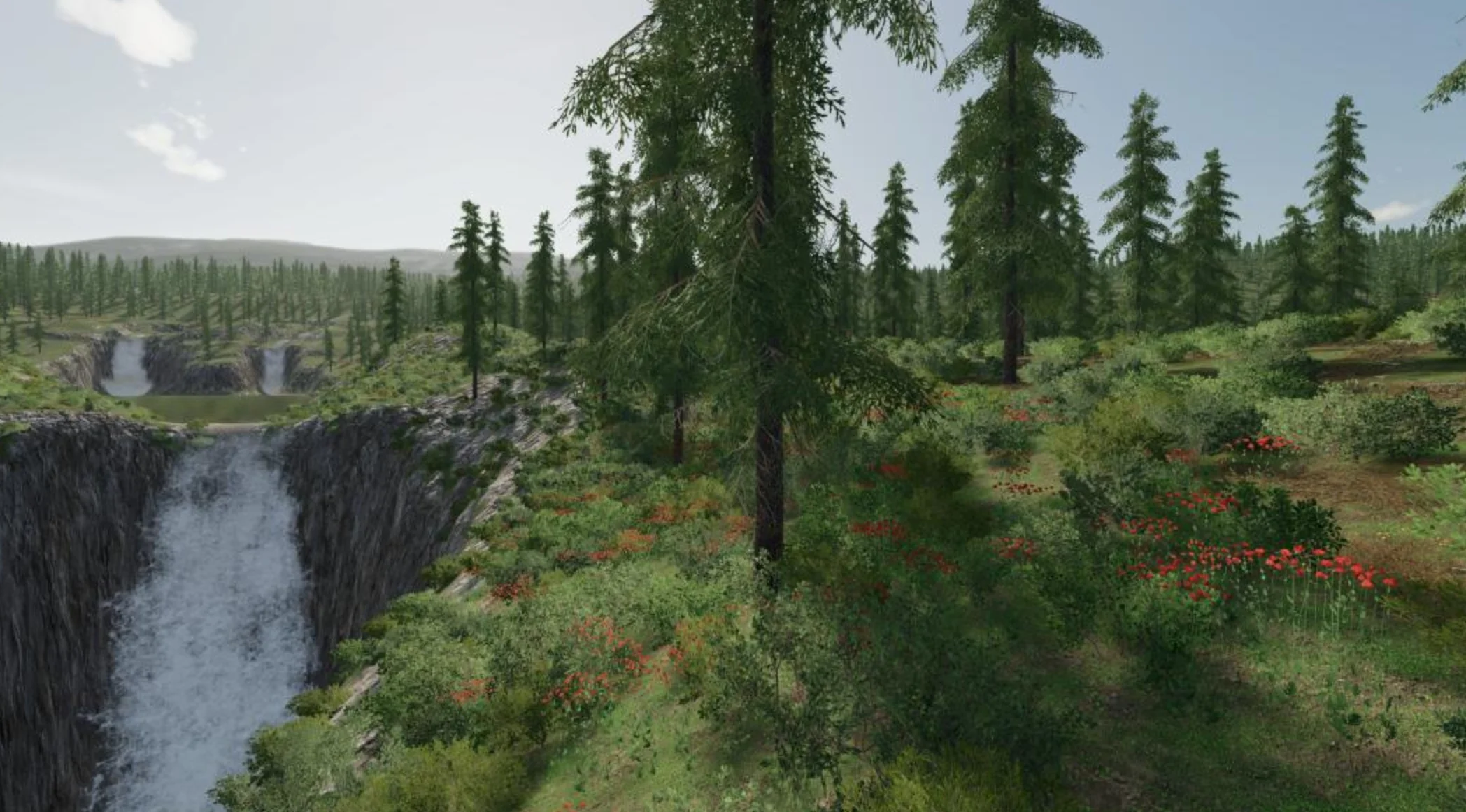 Meadow Springs V2.0 FS22 FS22 Mod Free Download