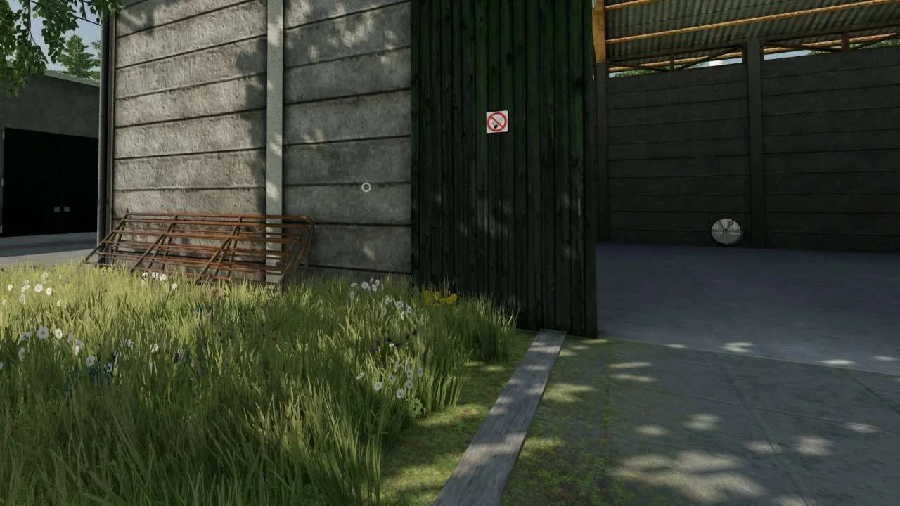Mecklenburg Vorpommern v1.0.0.1 FS22 FS22 Mod Free Download
