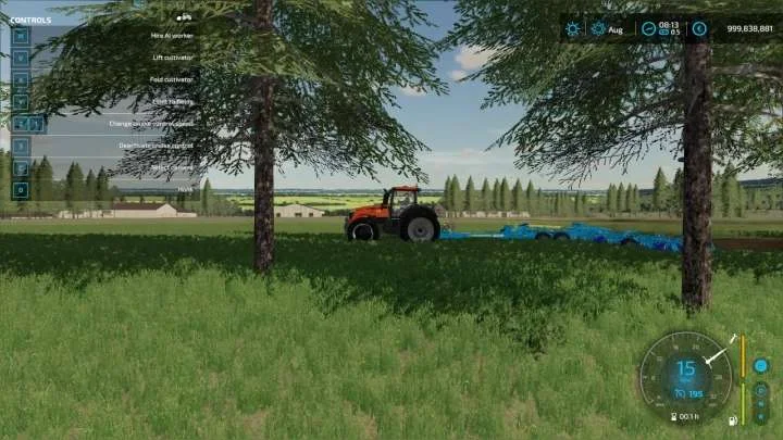 Midwest Cattle Co v1.0 FS22 FS22 Mod Free Download