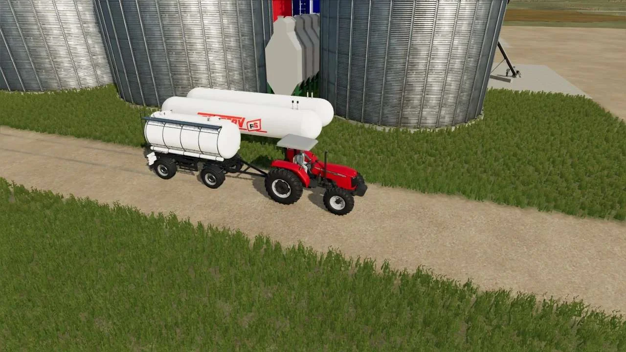 Midwest Cattle Company v1.0 FS22 FS22 Mod Free Download