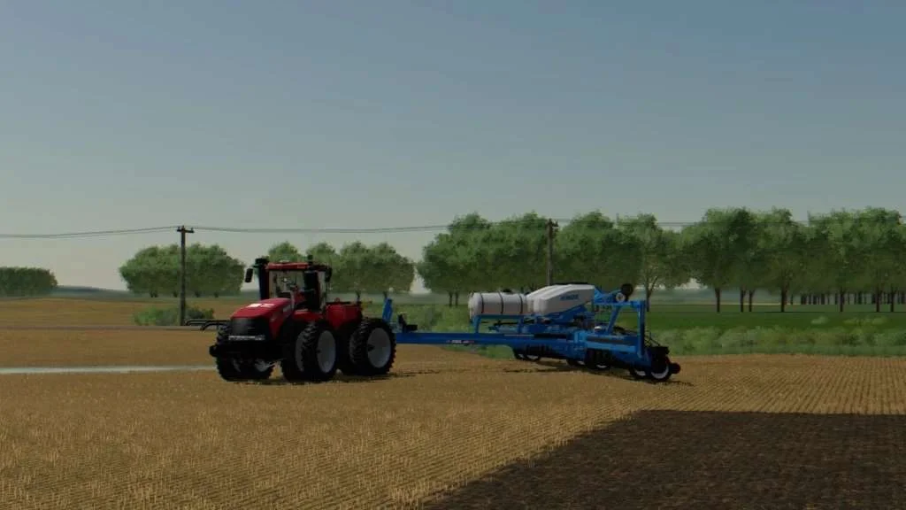 Midwest Horizon v1.0 FS22 FS22 Mod Free Download