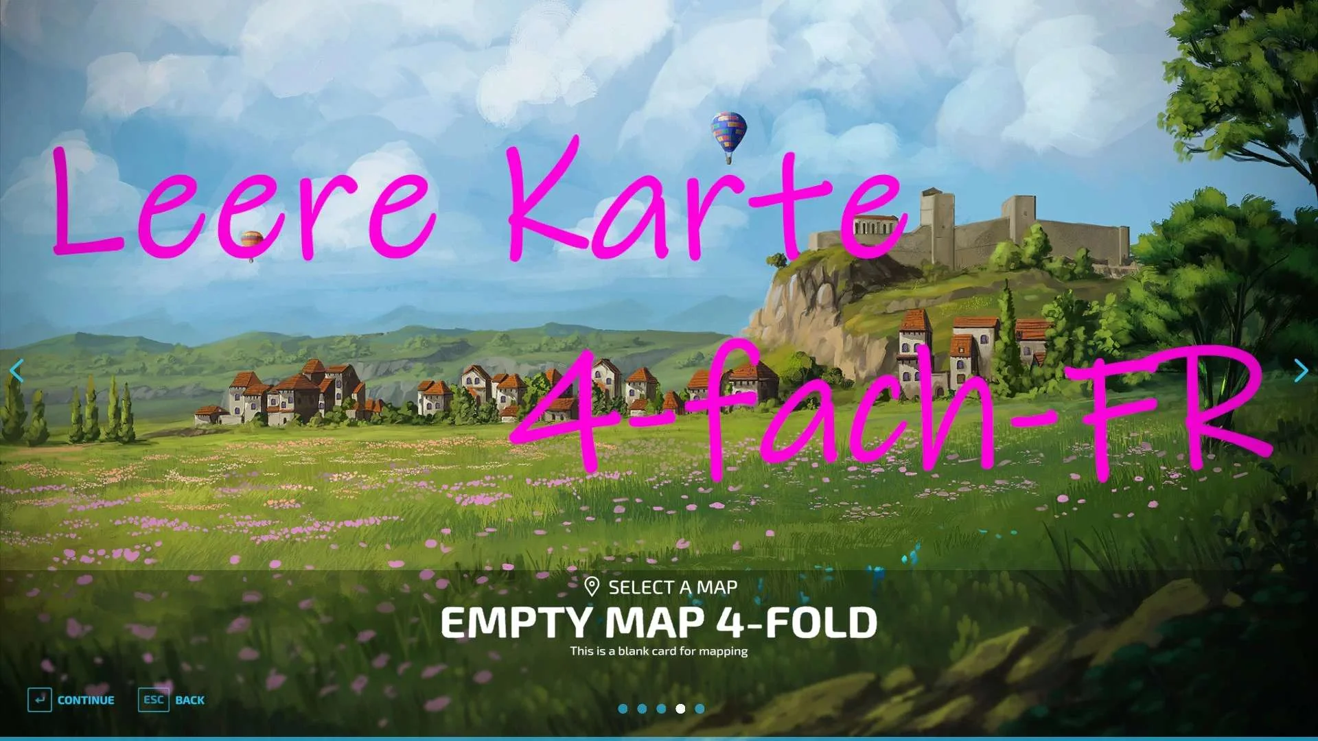 ModMap v1.0 FS22 FS22 Mod Free Download