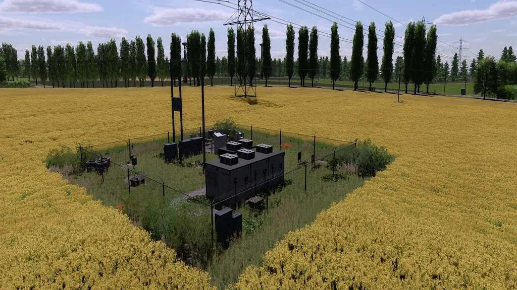 Nameless Map v1.1 FS22 FS22 Mod Free Download