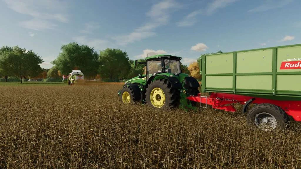 New Bartelshagen 2022 v1.0.0.1 FS22 FS22 Mod Free Download
