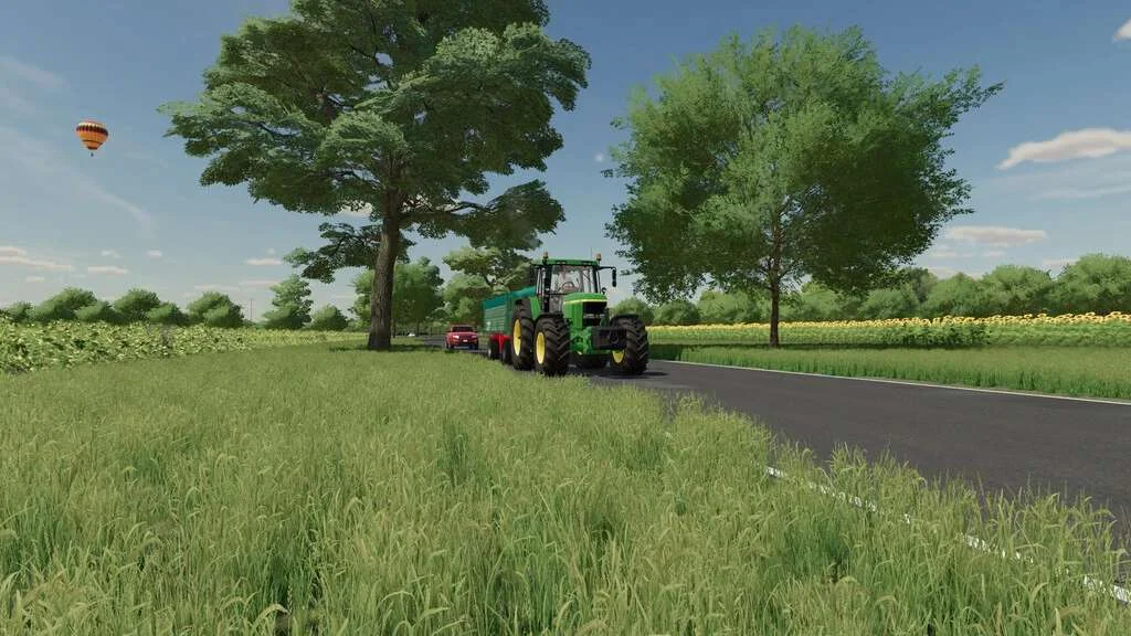 New Bartelshagen 2022 v1.0 FS22 FS22 Mod Free Download