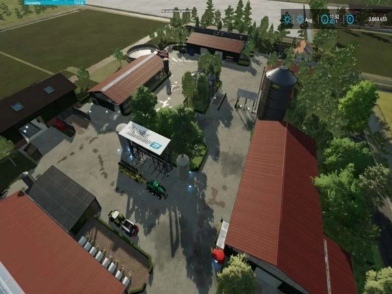 NF March 4x Multifruit XXL Update v3.0 FS22 FS22 Mod Free Download