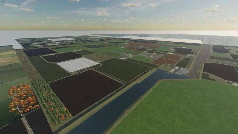 NF March 4x v3.1 FS22 FS22 Mod Free Download