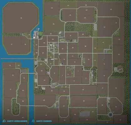 NF Marsch 4fach v1.0 FS22 FS22 Mod Free Download