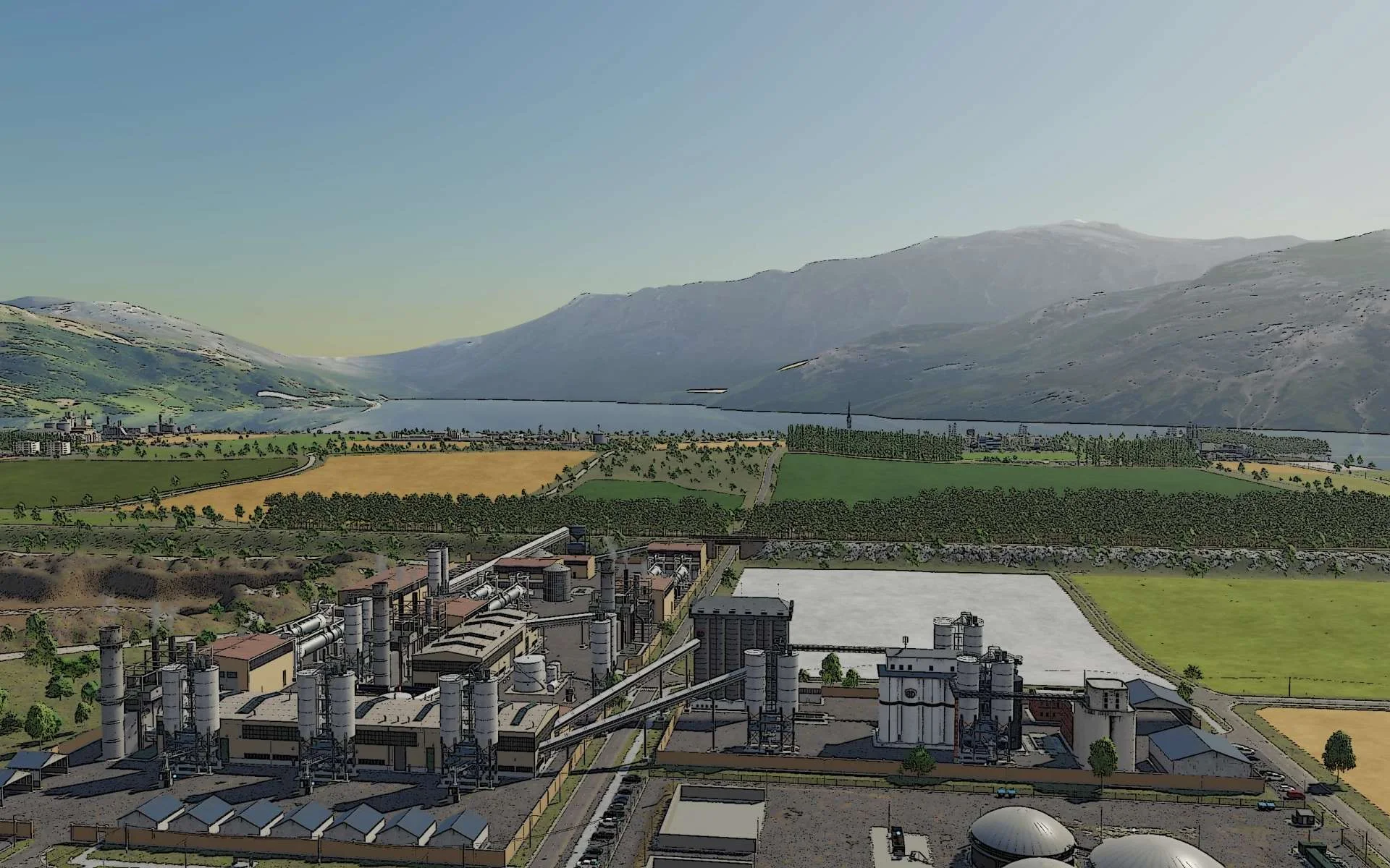 NORDGRAD V2.0.3 FS22