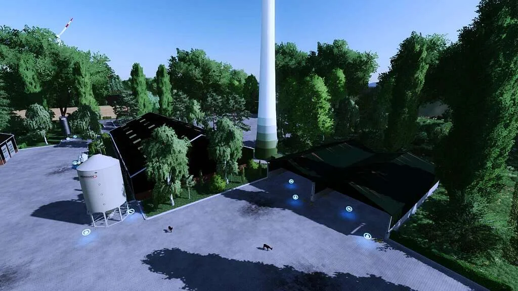 North March Reloaded v1.0.0.2 FS22