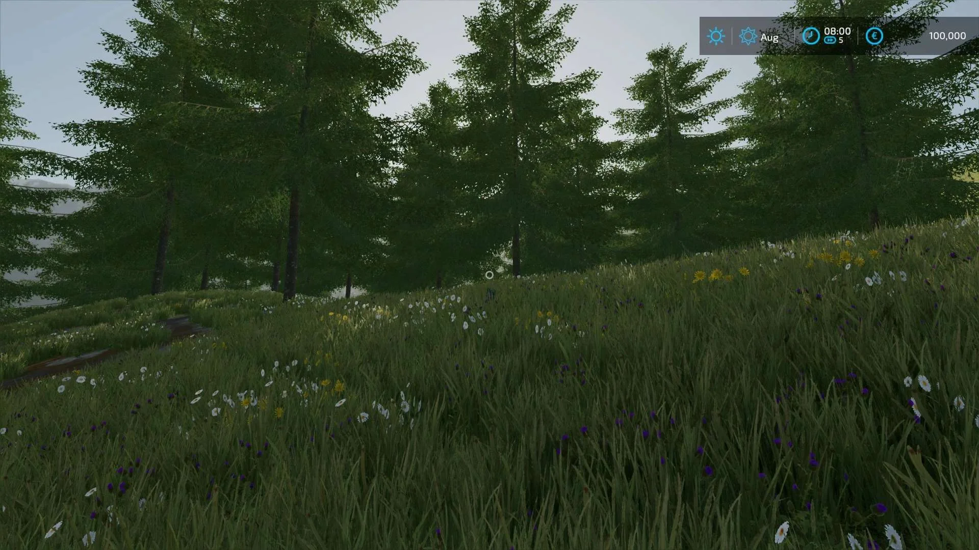 North Tyrolean mountains Beta v1.0 FS22 FS22 Mod Free Download