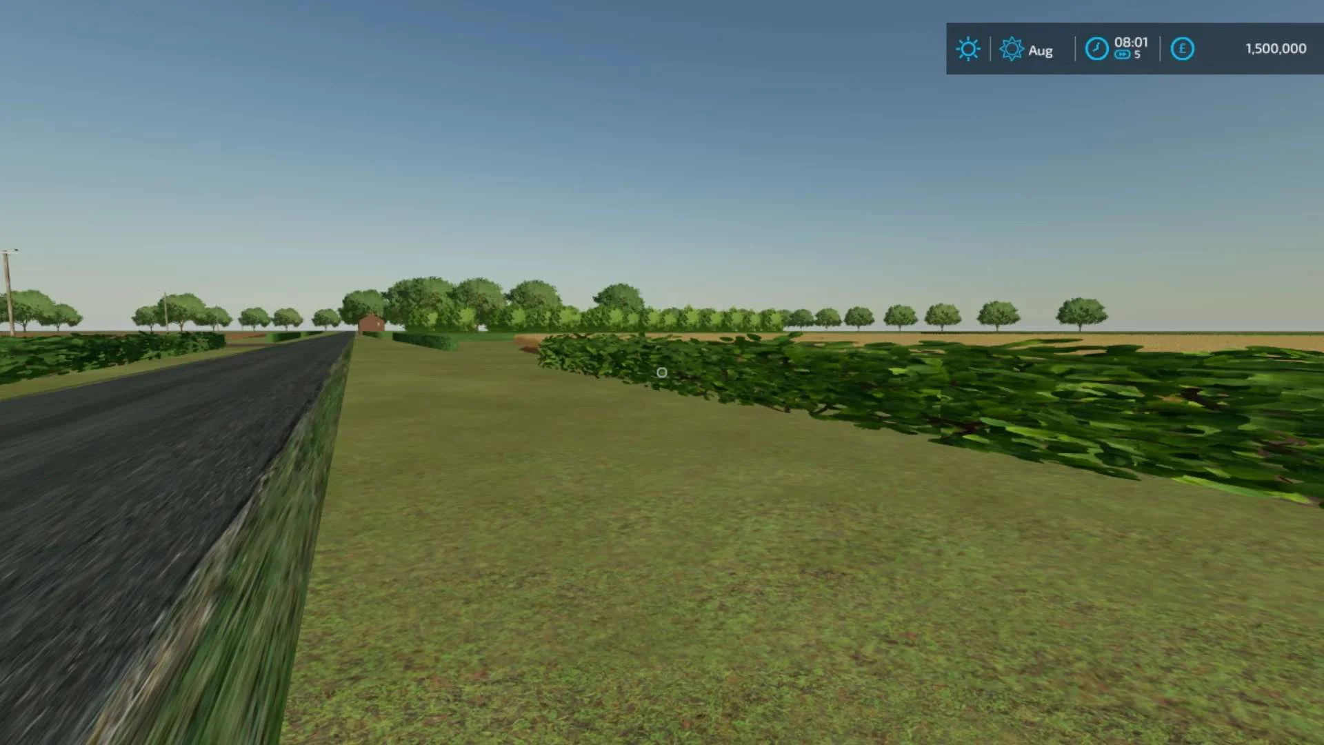NORTHLEACH DEMO v1.0.0.1 FS22