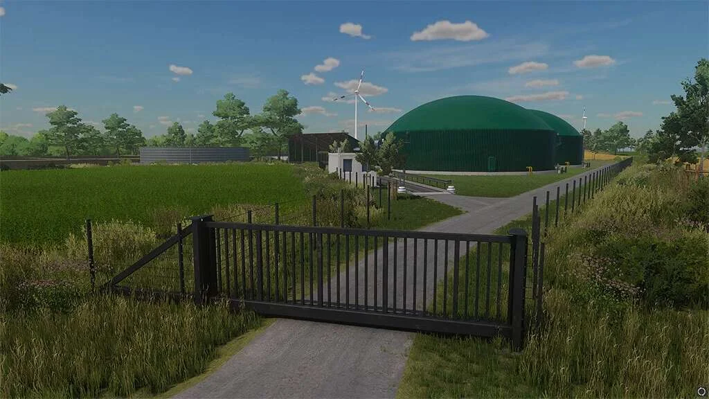 Offlum 22 v1.0.0.1 FS22